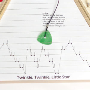 Music Makers Twinkle Twinkle Little Star Lyrics